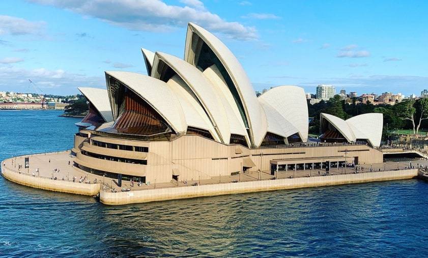 Sydney Opera House: A Mini Guide to Traversing the Most Iconic Place