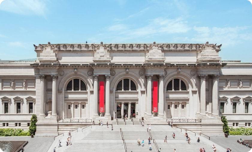 Exploring The Metropolitan Museum of Art