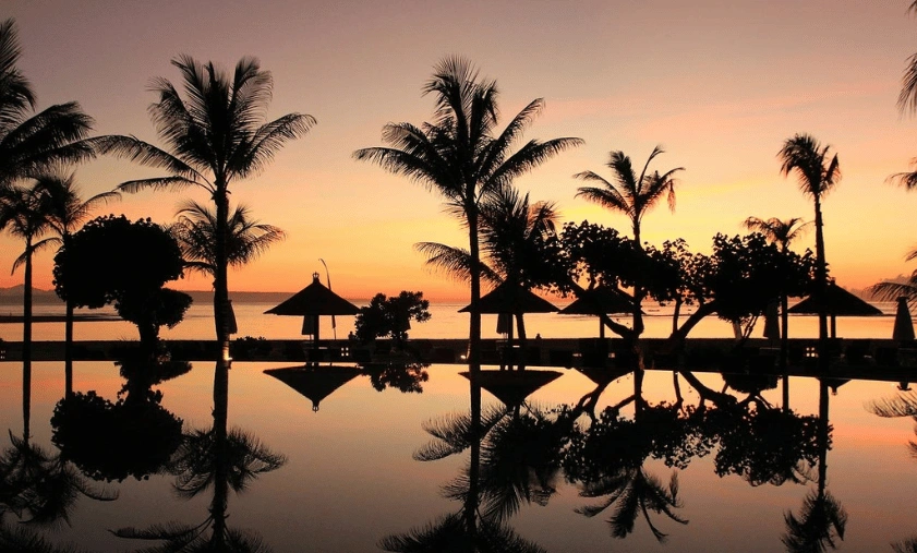 Traditions of Bali