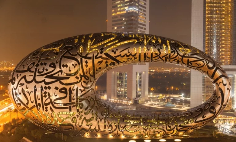 Dubai Museums