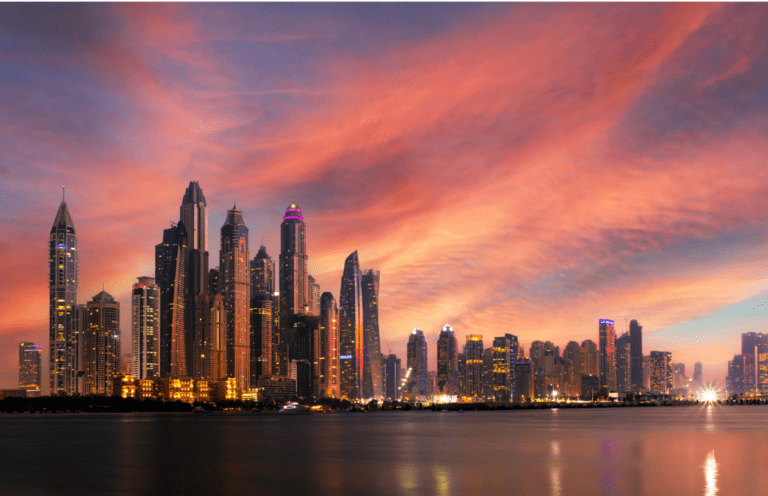 Dubai Blogs