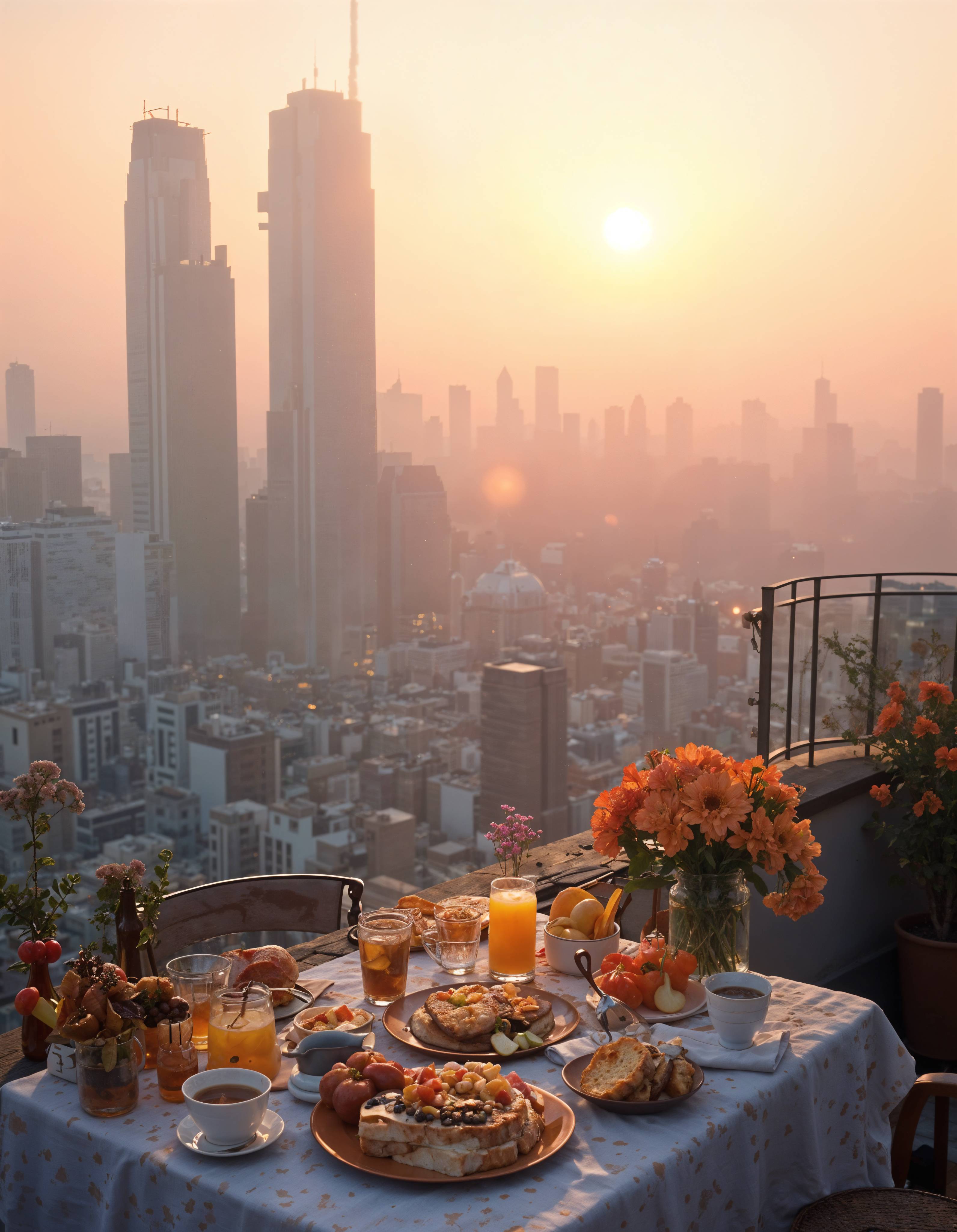 best places to eat in Dubai