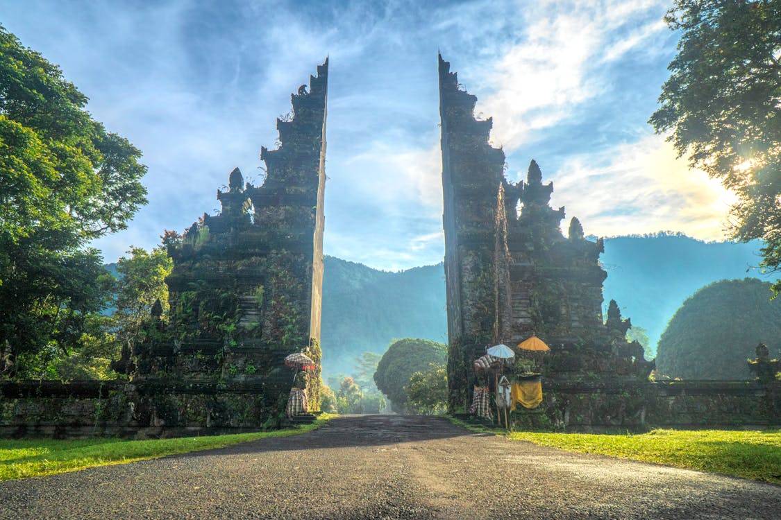 The Ultimate Bali Itinerary