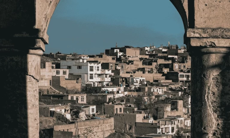 Afghanistan’s Hidden Gems