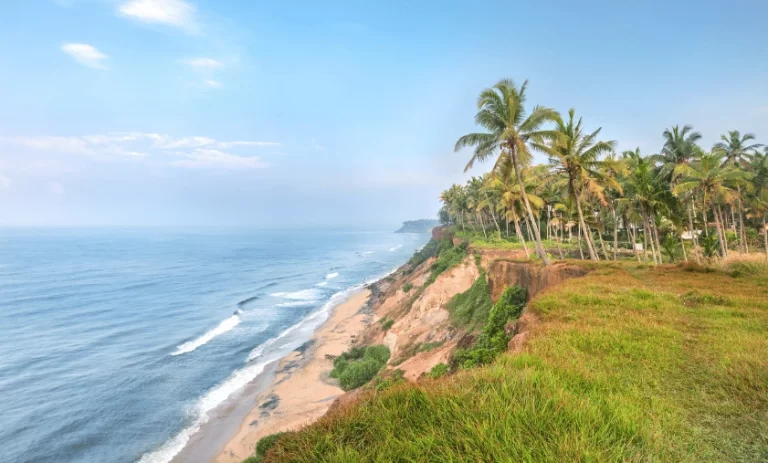 Beaches of India