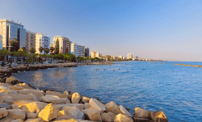 Best Time to Visit Cyprus