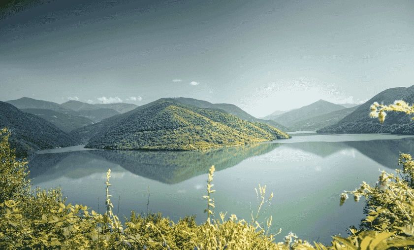 Best Time to Visit Georgia