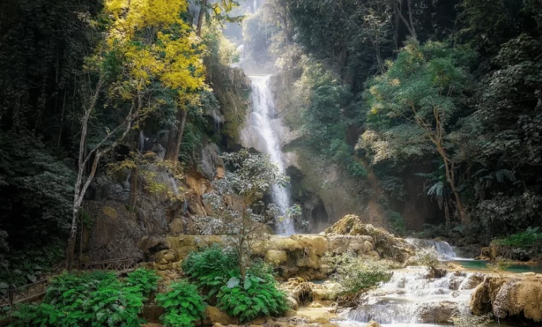 Best Time to Visit Laos