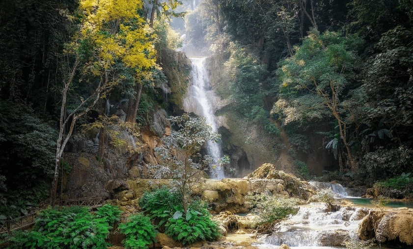 Best Time to Visit Laos