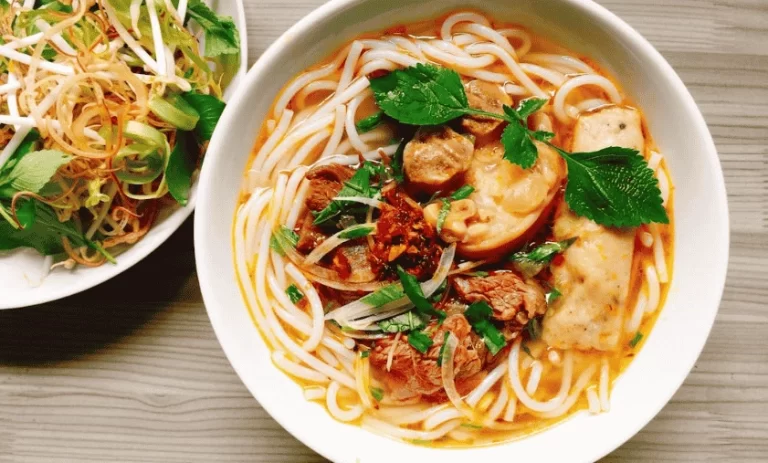 Brunei’s Unique Cuisine