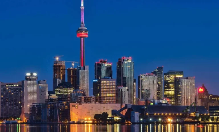 Canada Travel Tips