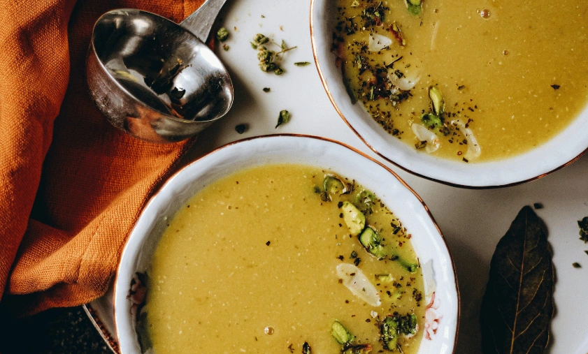 Grenada Food Guide