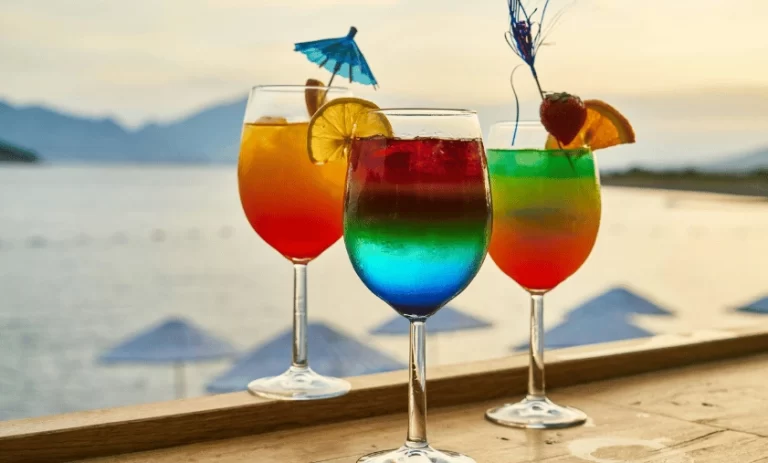 Haitian Rum
