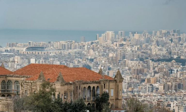 Hidden Gems of Lebanon