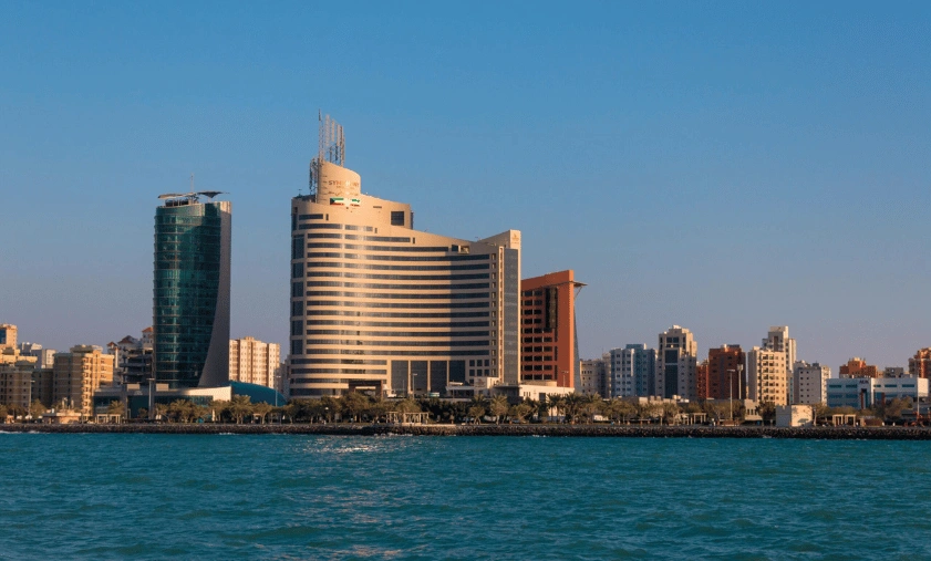 Luxury Travel in Kuwait