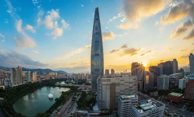 Best Festivals in South Korea