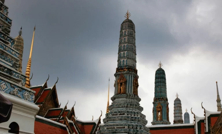 The Best Time to Visit Myanmar
