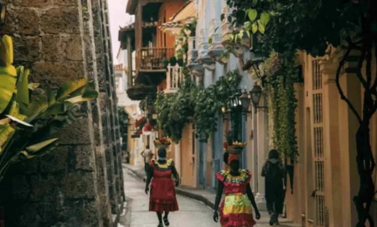 The Best of Colombia