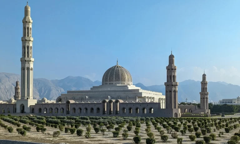 Oman’s Unique Culture and Heritage