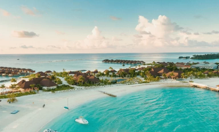 Maldives Travel Guide