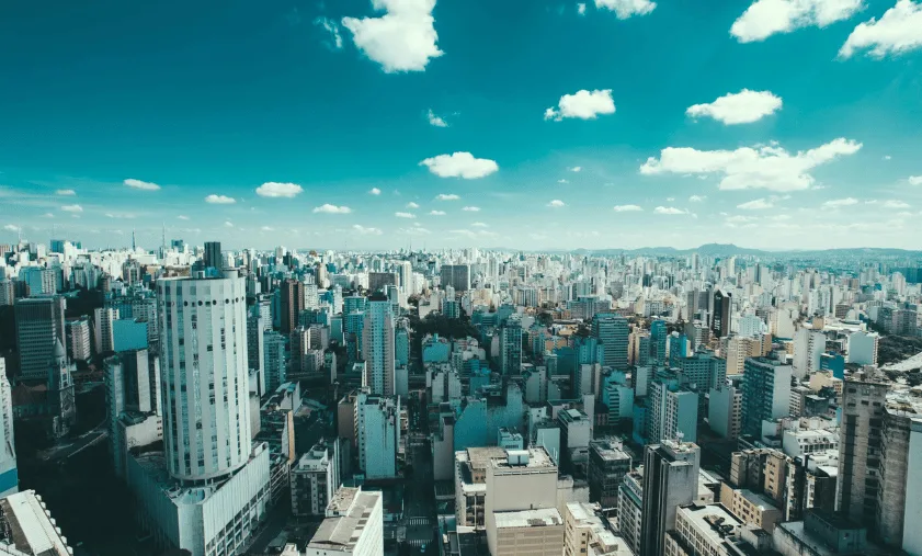 Top 10 Must-See Destinations in Brazil