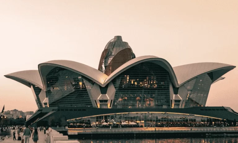 Must-Visit Destinations in Azerbaijan