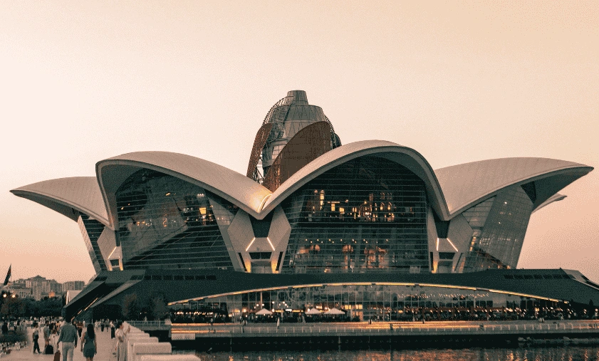 Must-Visit Destinations in Azerbaijan