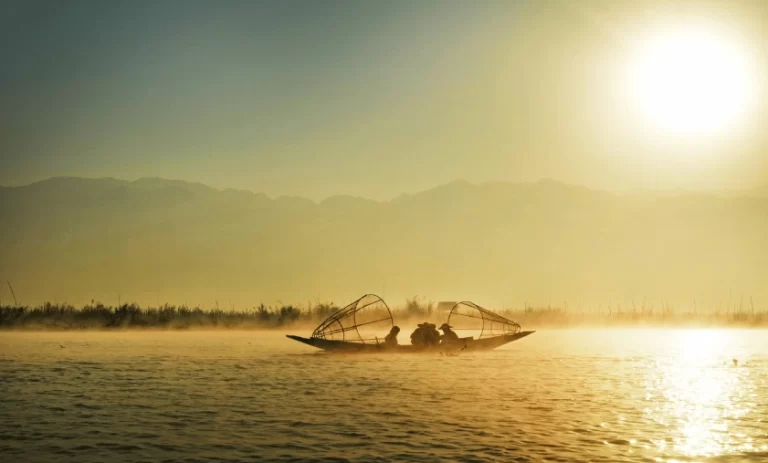 Must-Visit Destinations in Myanmar
