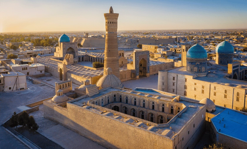 Uzbekistan’s Festivals and Traditions