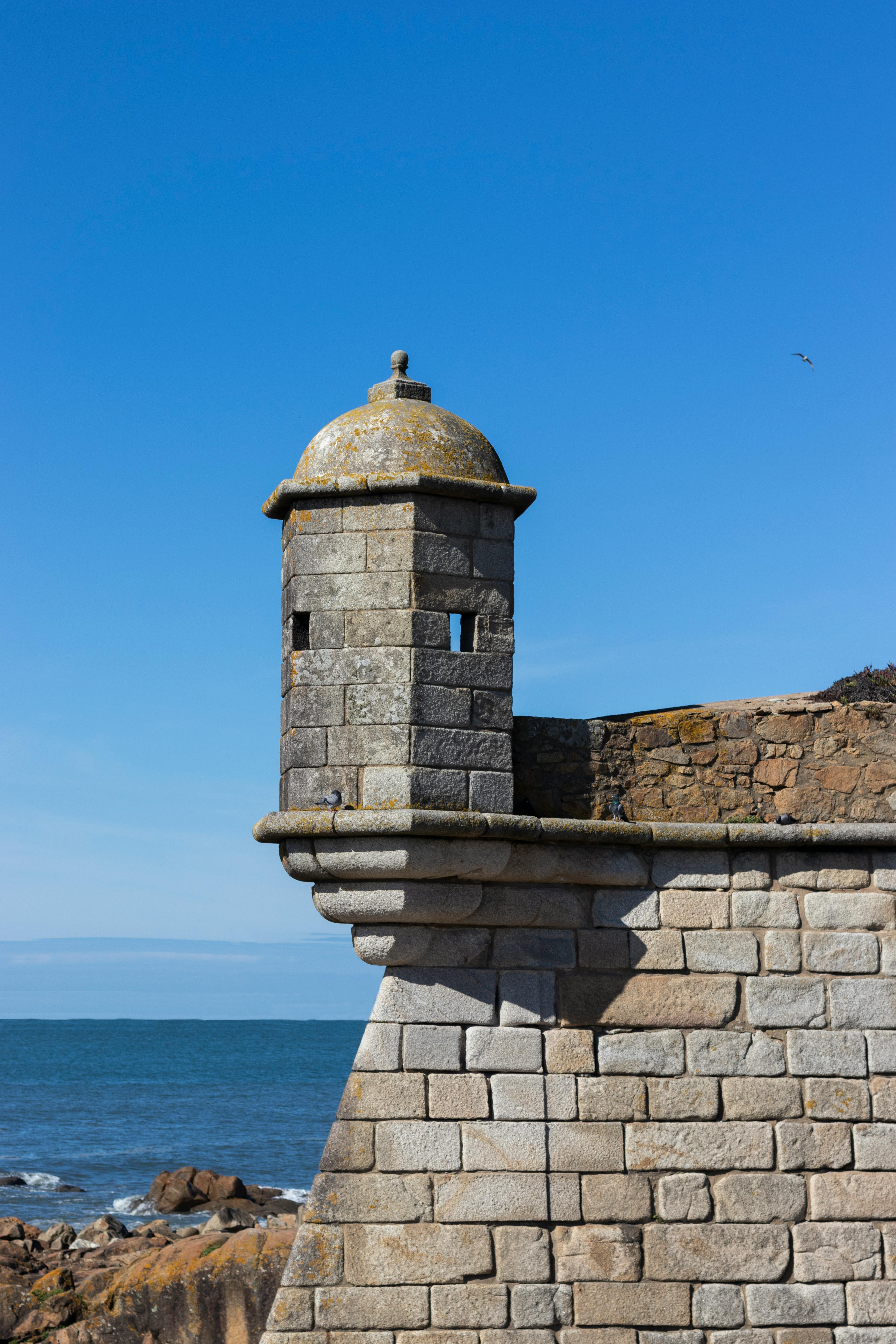 castles to visit in Portugal