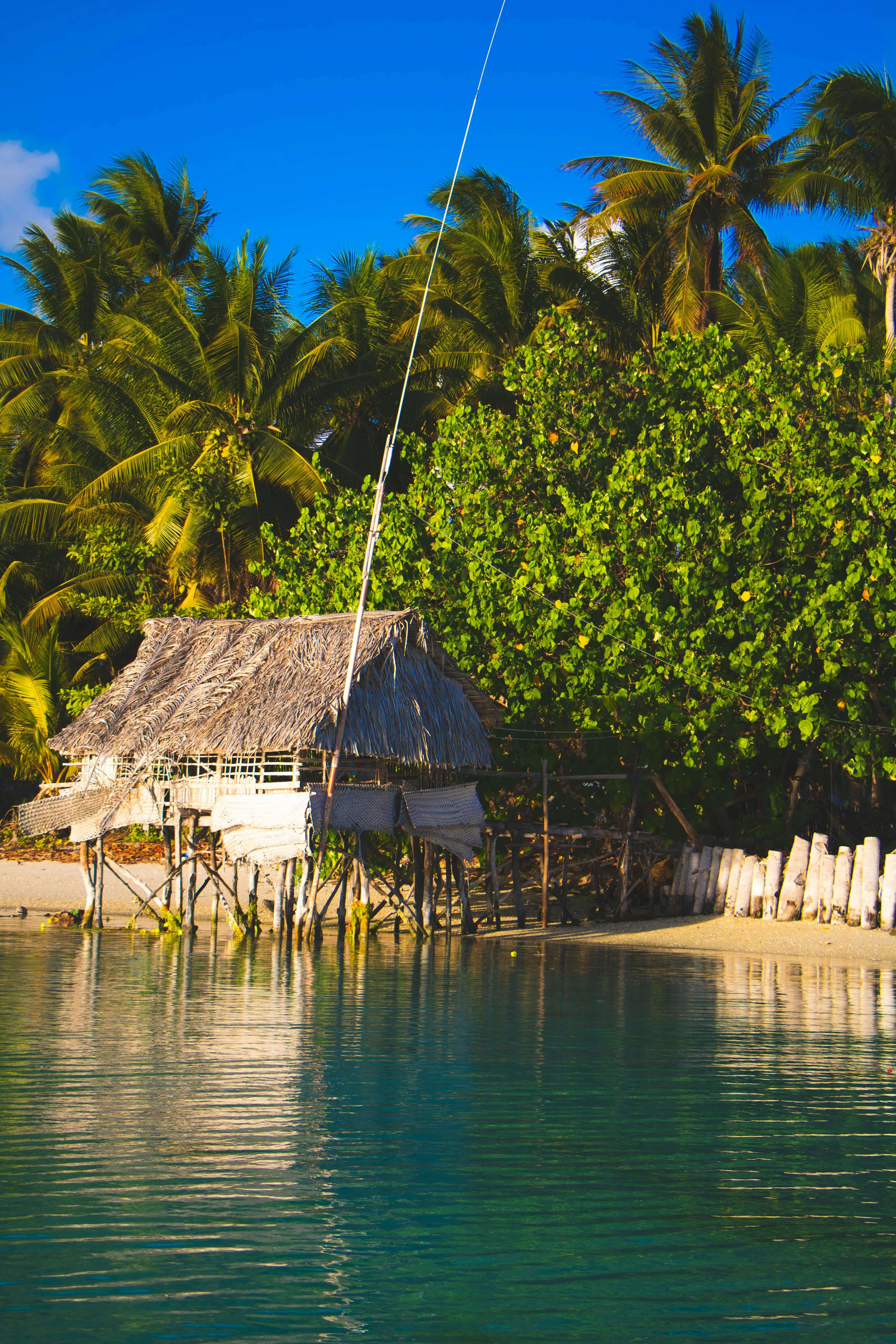 Kiribati travel