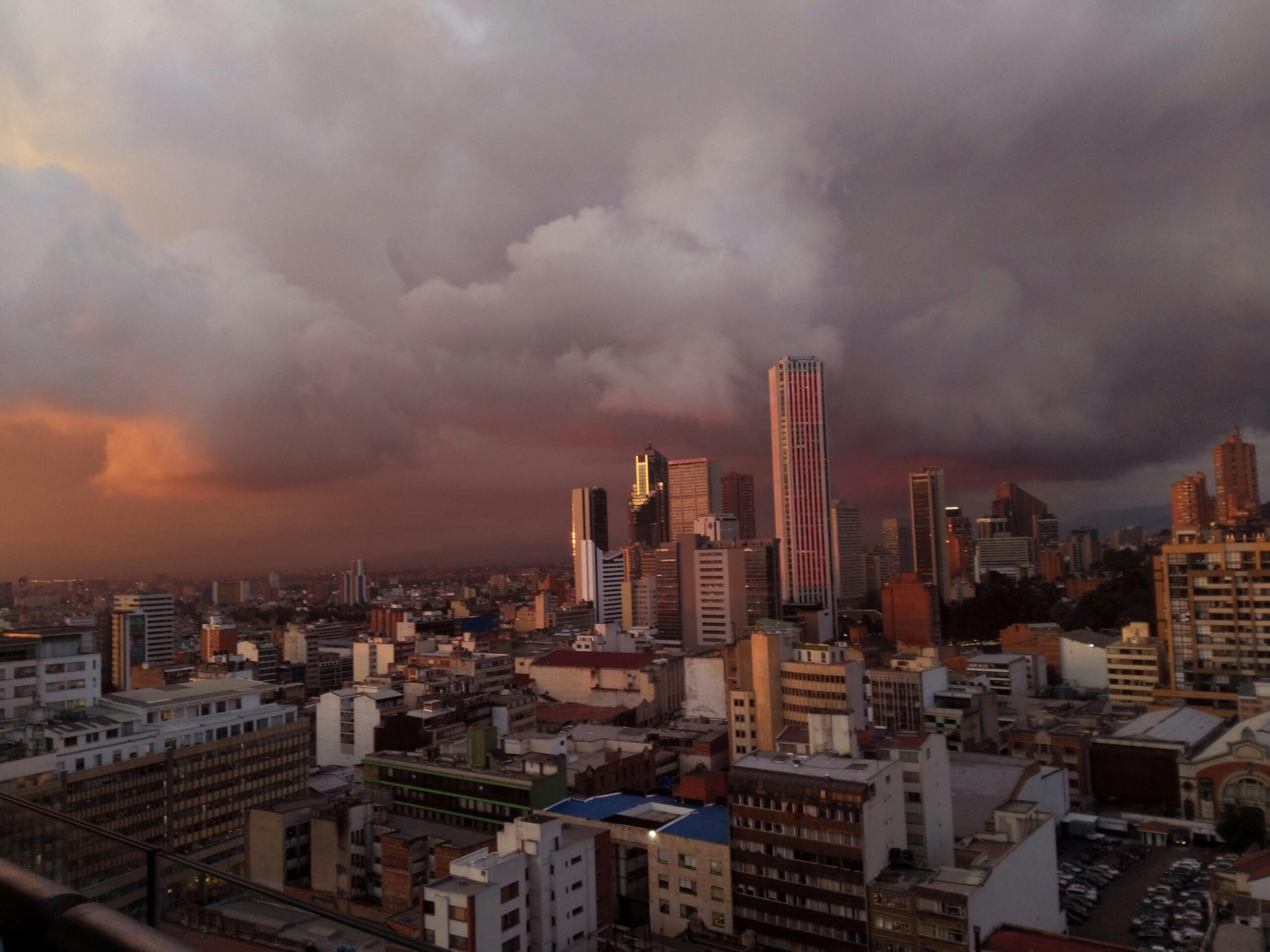 best time to visit Colombia