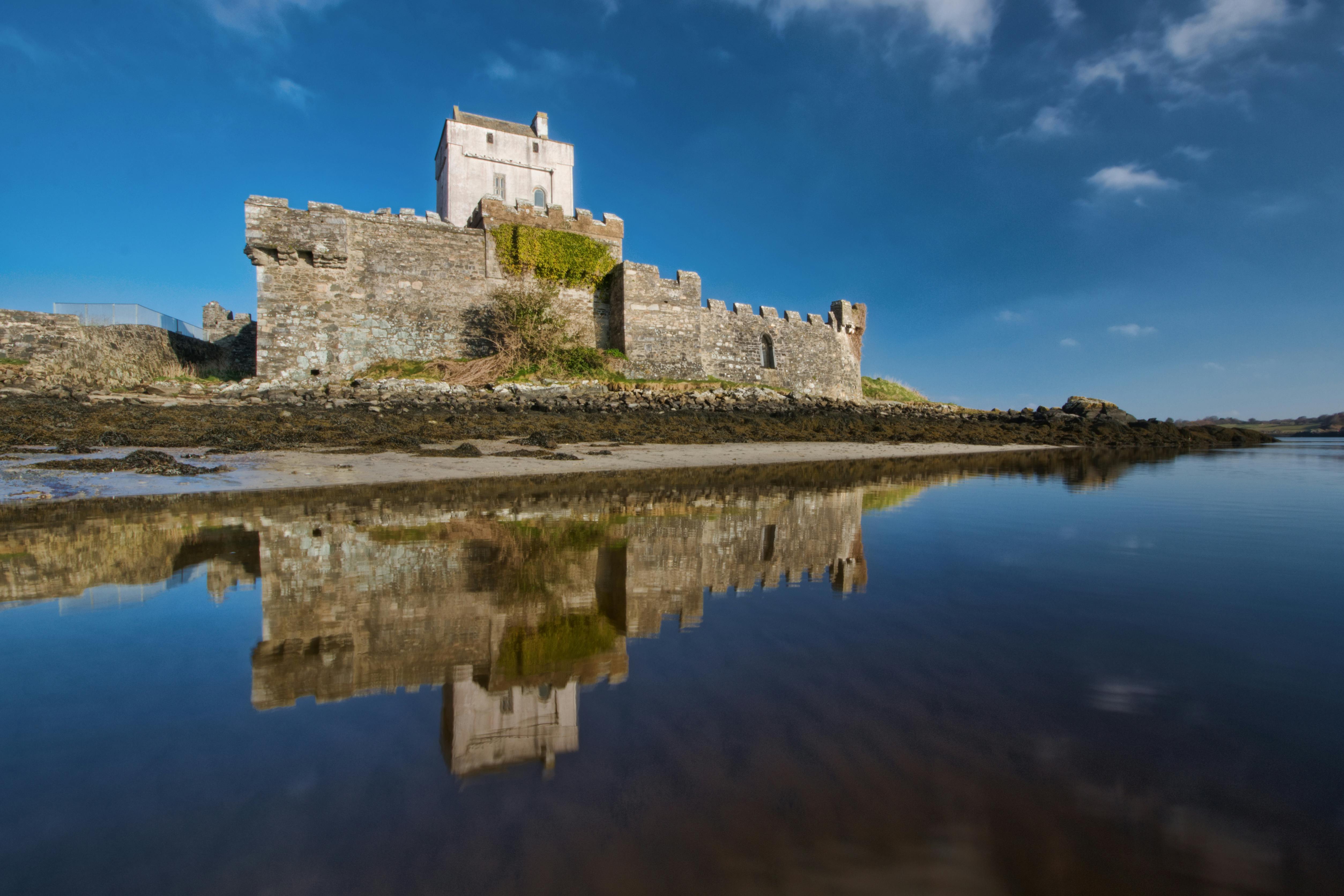 off-the-beaten-path Ireland