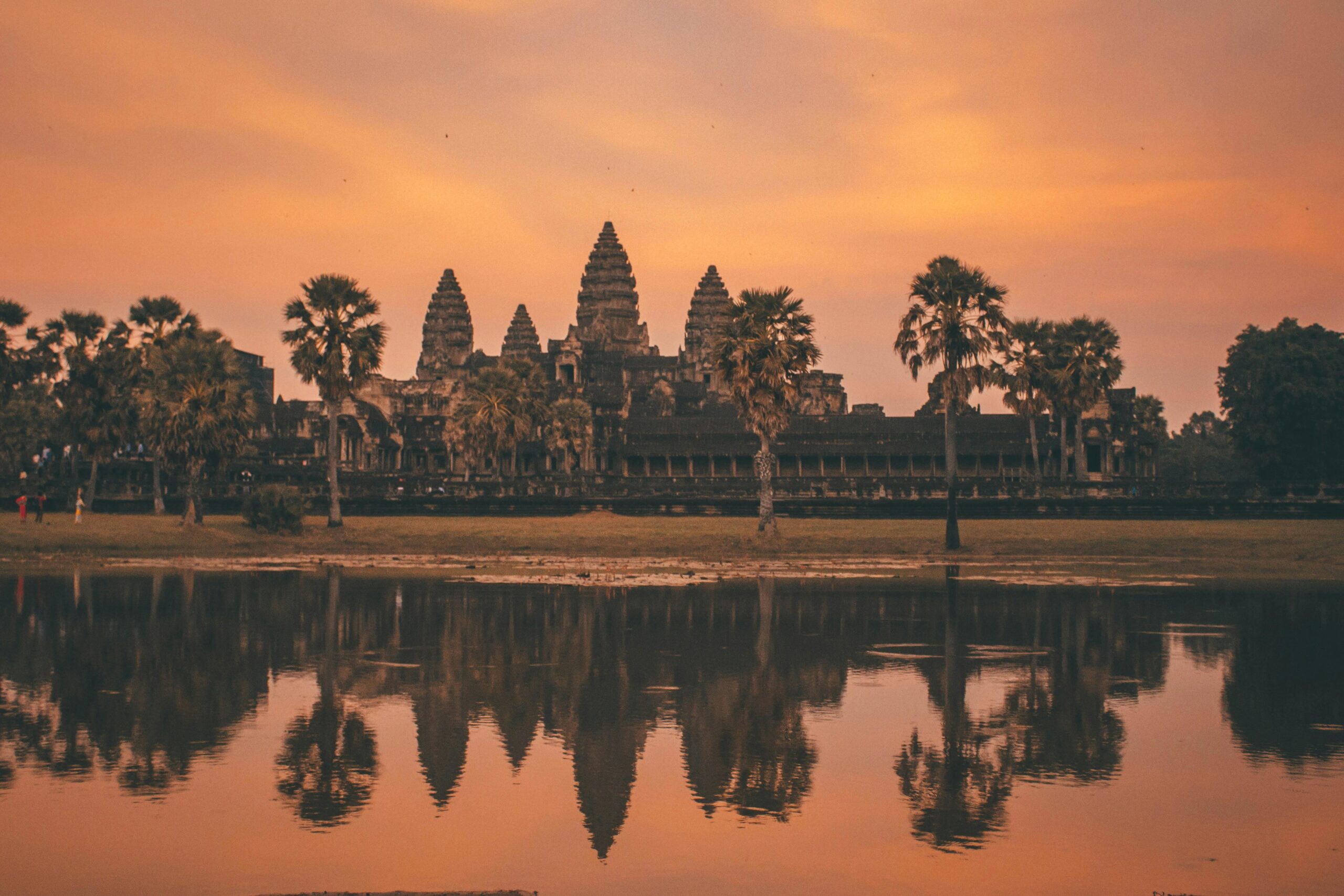 Cambodian culture Blogs