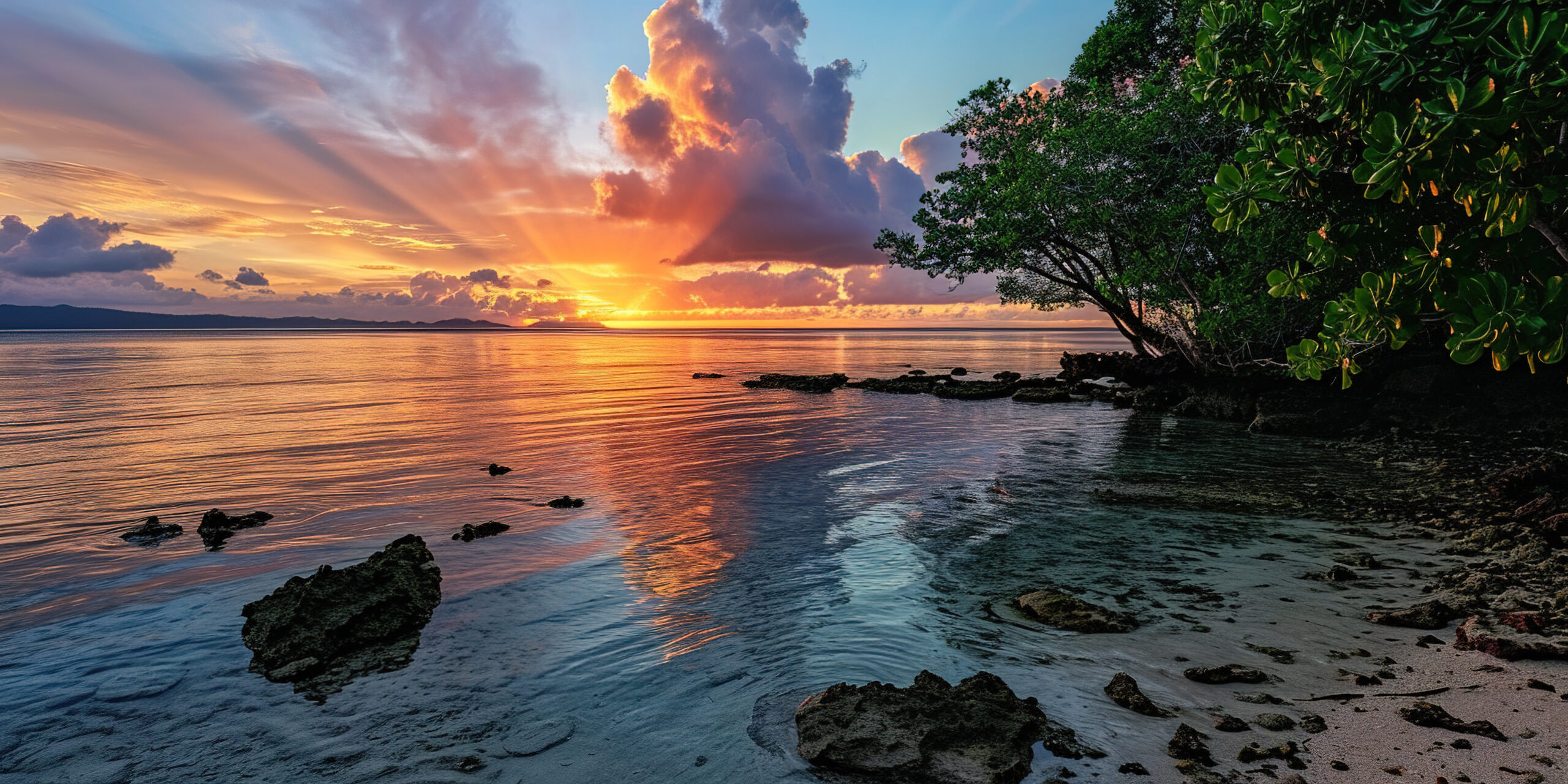 Explore Tuvalu