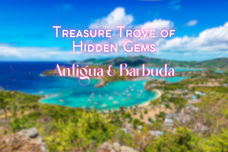 Antigua & Barbados