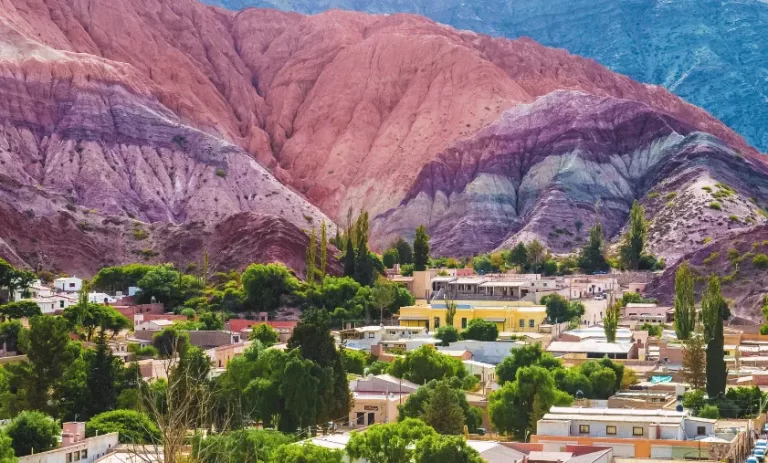 Argentina’s Hidden Gems