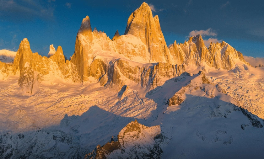 Best Luxury Argentina Vacations