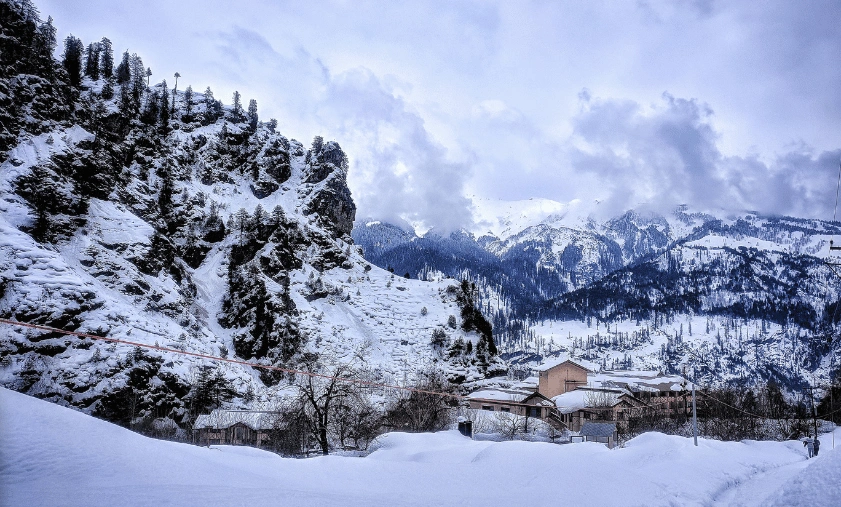 Best Places to Visit in India