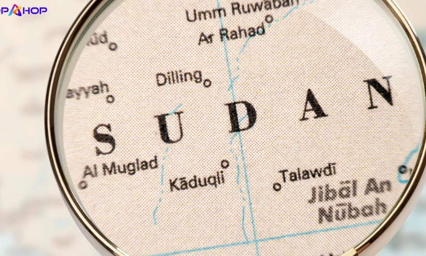 Sudan for History Lovers