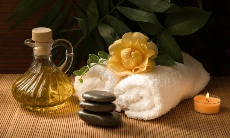 Exploring Wellness Tourism in India