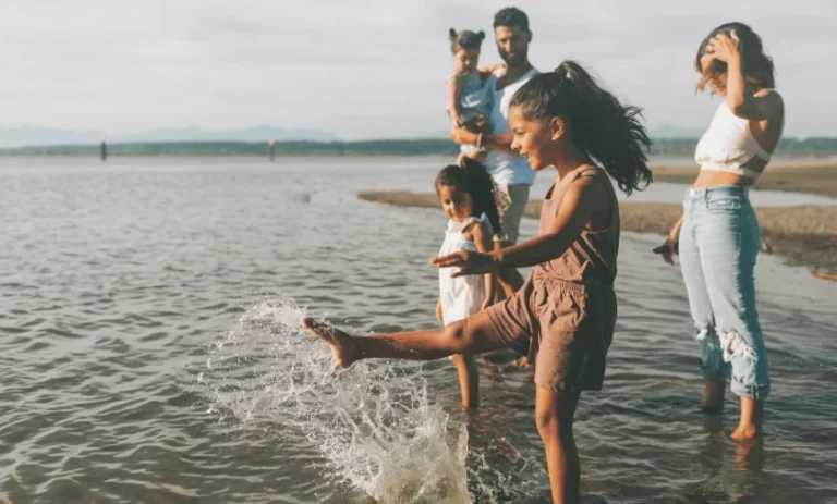 Best Family-Friendly Travel Destinations in India