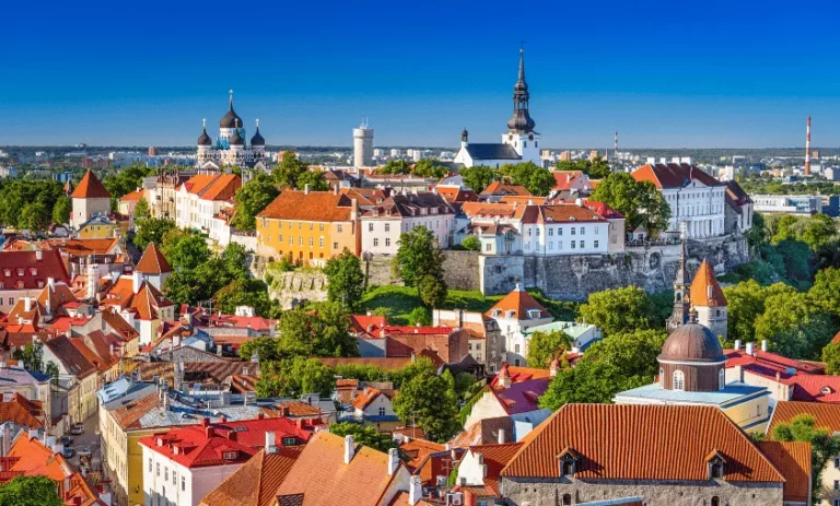 Top Things to Do in Tallinn