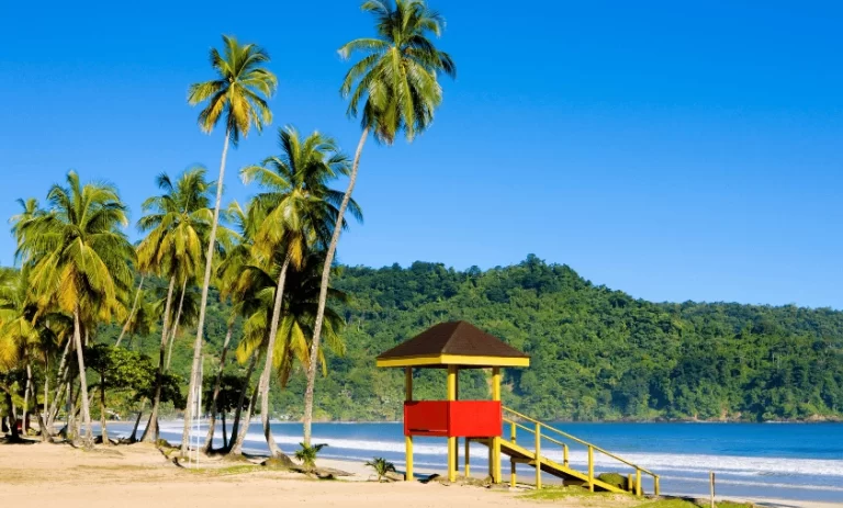 Top 10 Must-See Attractions in Trinidad