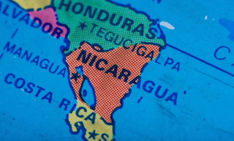 Top 10 Must-See Destinations in Nicaragua.