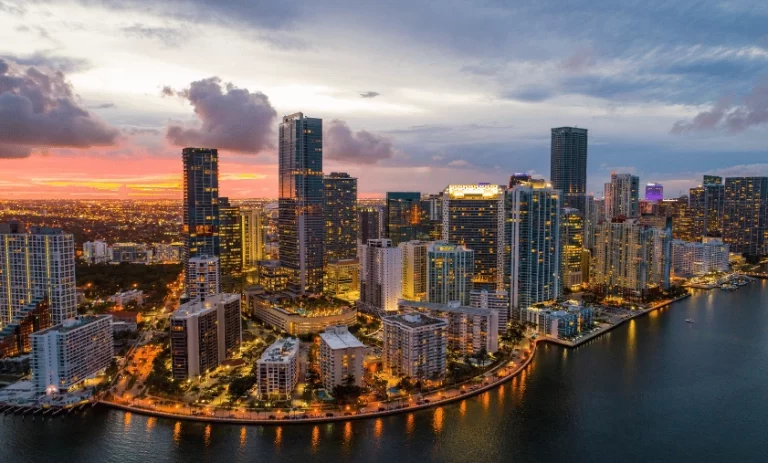 Must-Visit Cities in the United States