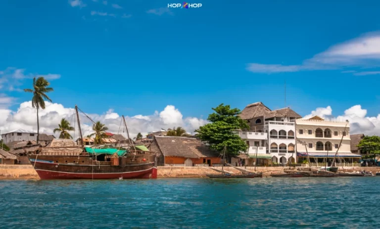 must visit destinations in Kenya