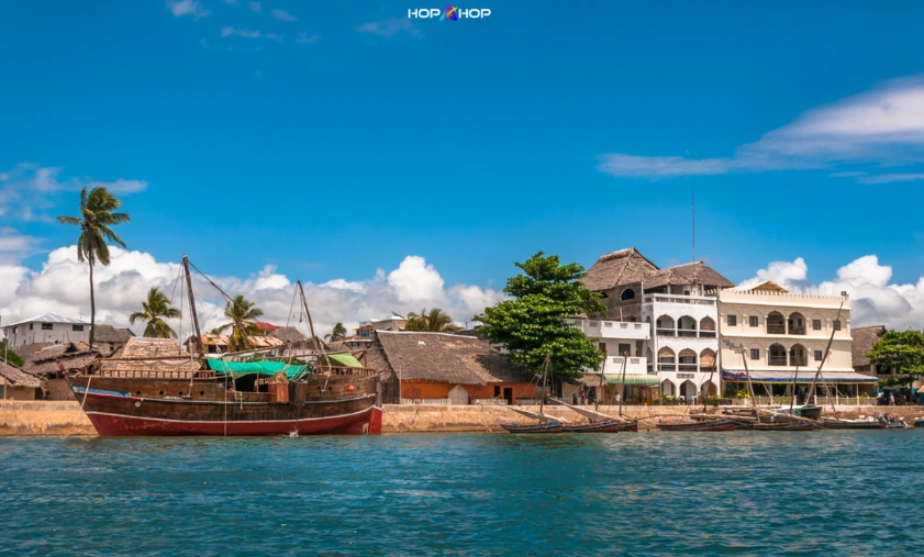 must visit destinations in Kenya