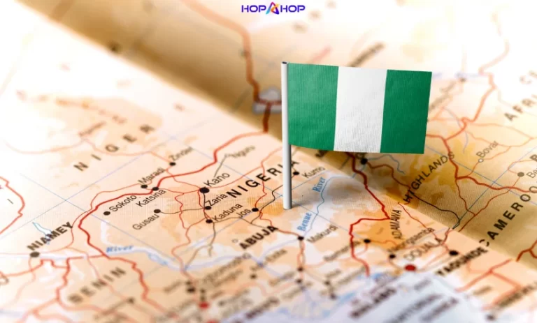 best places in Nigeria