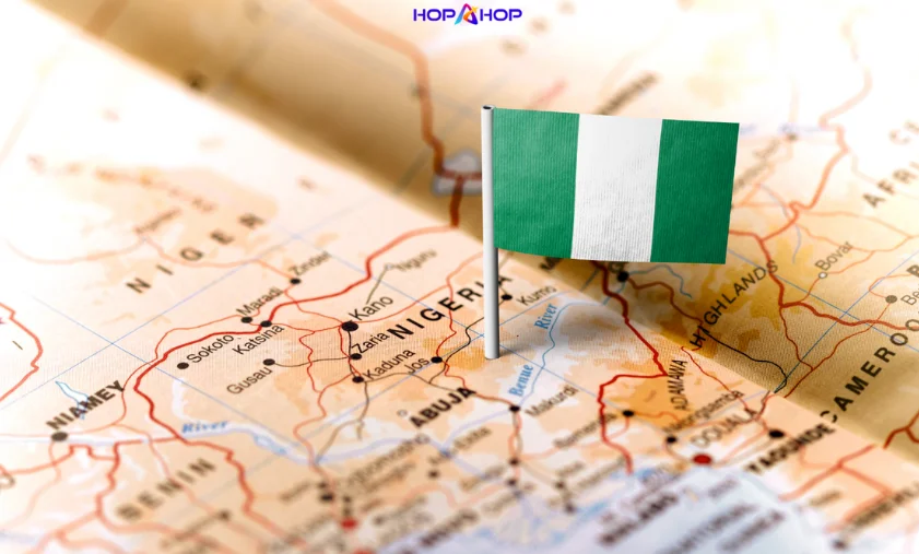 best places in Nigeria